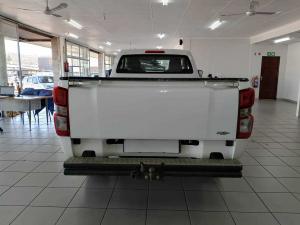 Isuzu D-MAX 1.9 Ddi HR S/C - Image 8