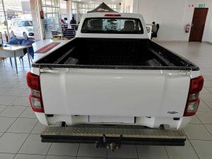 Isuzu D-MAX 1.9 Ddi HR S/C - Image 9