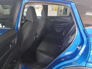 Nissan Qashqai 1.3T Acenta Xtronic - Image 11