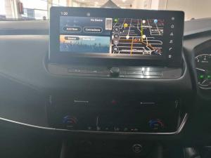 Nissan Qashqai 1.3T Acenta Xtronic - Image 15