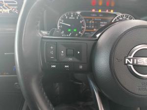 Nissan Qashqai 1.3T Acenta Xtronic - Image 17