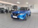 Thumbnail Nissan Qashqai 1.3T Acenta Xtronic