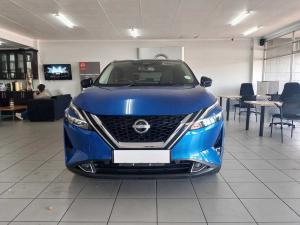 Nissan Qashqai 1.3T Acenta Xtronic - Image 3