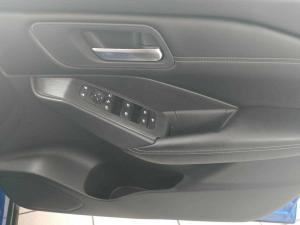 Nissan Qashqai 1.3T Acenta Xtronic - Image 6