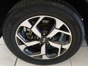 Kia Sportage 2.0 Ignite + automatic - Image 10