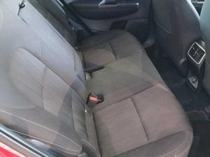 Kia Sportage 2.0 Ignite + automatic - Image 12