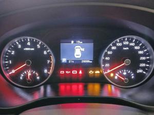 Kia Sportage 2.0 Ignite + automatic - Image 13
