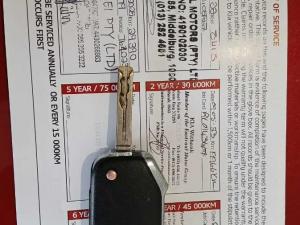 Kia Sportage 2.0 Ignite + automatic - Image 14