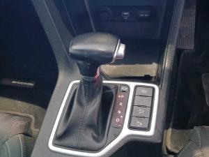 Kia Sportage 2.0 Ignite + automatic - Image 16