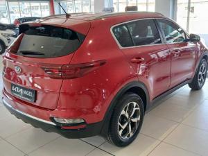 Kia Sportage 2.0 Ignite + automatic - Image 18