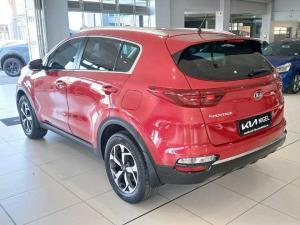 Kia Sportage 2.0 Ignite + automatic - Image 19