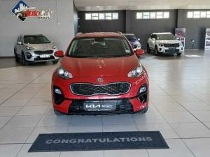 Kia Sportage 2.0 Ignite + automatic - Image 2