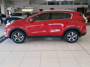 Kia Sportage 2.0 Ignite + automatic - Image 3