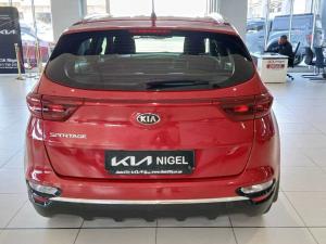 Kia Sportage 2.0 Ignite + automatic - Image 4