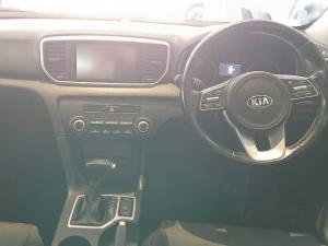Kia Sportage 2.0 Ignite + automatic - Image 7