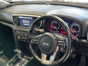 Kia Sportage 2.0 Ignite + automatic - Image 8