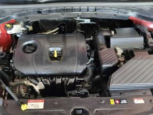 Kia Sportage 2.0 Ignite + automatic - Image 9