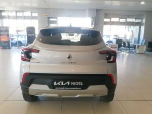 Renault Kiger 1.0 Energy ZEN AMT - Image 4