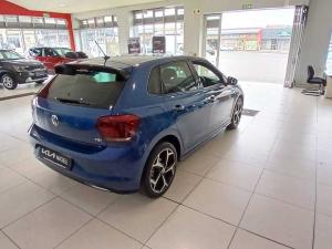 Volkswagen Polo 1.0 TSI Highline DSG - Image 10