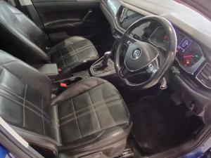 Volkswagen Polo 1.0 TSI Highline DSG - Image 12