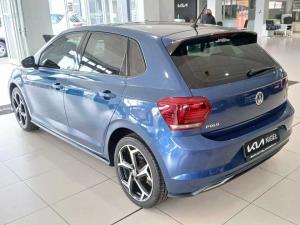 Volkswagen Polo 1.0 TSI Highline DSG - Image 16