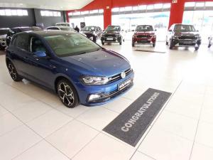Volkswagen Polo 1.0 TSI Highline DSG - Image 18