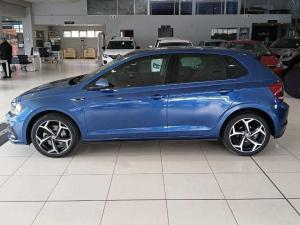 Volkswagen Polo 1.0 TSI Highline DSG - Image 2