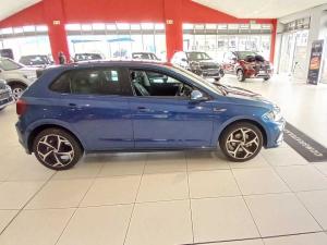 Volkswagen Polo 1.0 TSI Highline DSG - Image 3