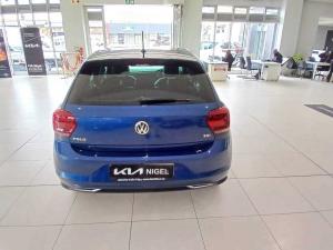 Volkswagen Polo 1.0 TSI Highline DSG - Image 4