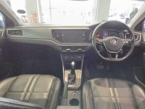 Volkswagen Polo 1.0 TSI Highline DSG - Image 6