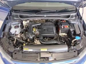 Volkswagen Polo 1.0 TSI Highline DSG - Image 9