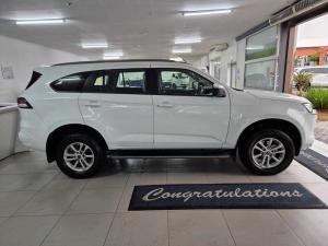 Isuzu MU-X 3.0D LS 4X4 automatic - Image 10