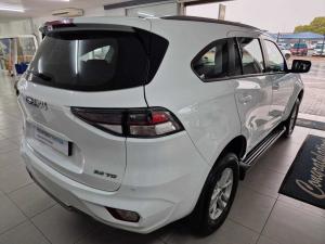 Isuzu MU-X 3.0D LS 4X4 automatic - Image 11