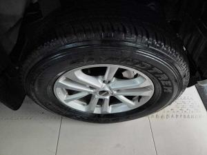 Isuzu MU-X 3.0D LS 4X4 automatic - Image 15