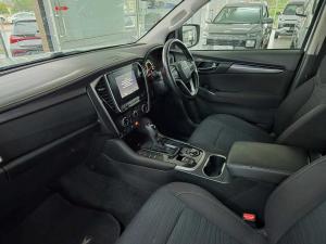 Isuzu MU-X 3.0D LS 4X4 automatic - Image 16