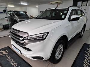 Isuzu MU-X 3.0D LS 4X4 automatic - Image 1