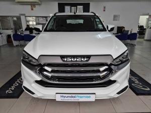 Isuzu MU-X 3.0D LS 4X4 automatic - Image 2