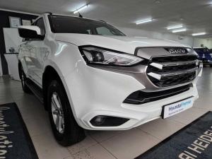 Isuzu MU-X 3.0D LS 4X4 automatic - Image 3