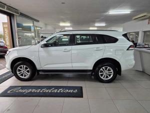 Isuzu MU-X 3.0D LS 4X4 automatic - Image 4