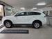 Isuzu MU-X 3.0D LS 4X4 automatic - Thumbnail 4
