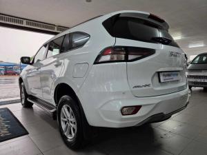 Isuzu MU-X 3.0D LS 4X4 automatic - Image 5