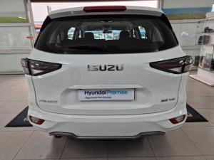 Isuzu MU-X 3.0D LS 4X4 automatic - Image 6