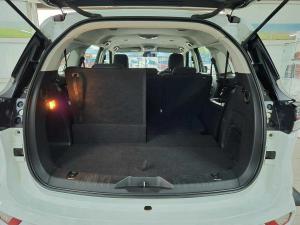 Isuzu MU-X 3.0D LS 4X4 automatic - Image 8