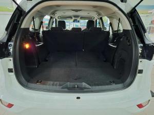 Isuzu MU-X 3.0D LS 4X4 automatic - Image 9