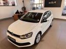 Thumbnail Volkswagen Polo Vivo 1.4 Trendline