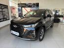 Thumbnail Chery Tiggo 7 PRO 1.5T Executive CVT