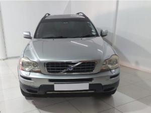Volvo XC90 D5 5-seater - Image 10