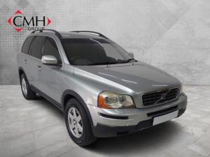 Volvo XC90 D5 5-seater - Image 1