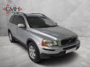 Thumbnail Volvo XC90 D5 5-seater