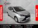 Toyota Aygo 1.0 - Thumbnail 1